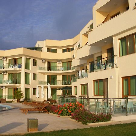 Luxury Studio Golf Coast With Sea View Topola Exterior foto