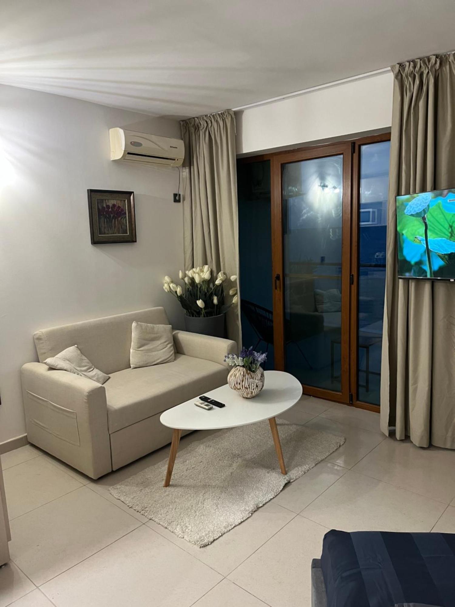 Luxury Studio Golf Coast With Sea View Topola Exterior foto