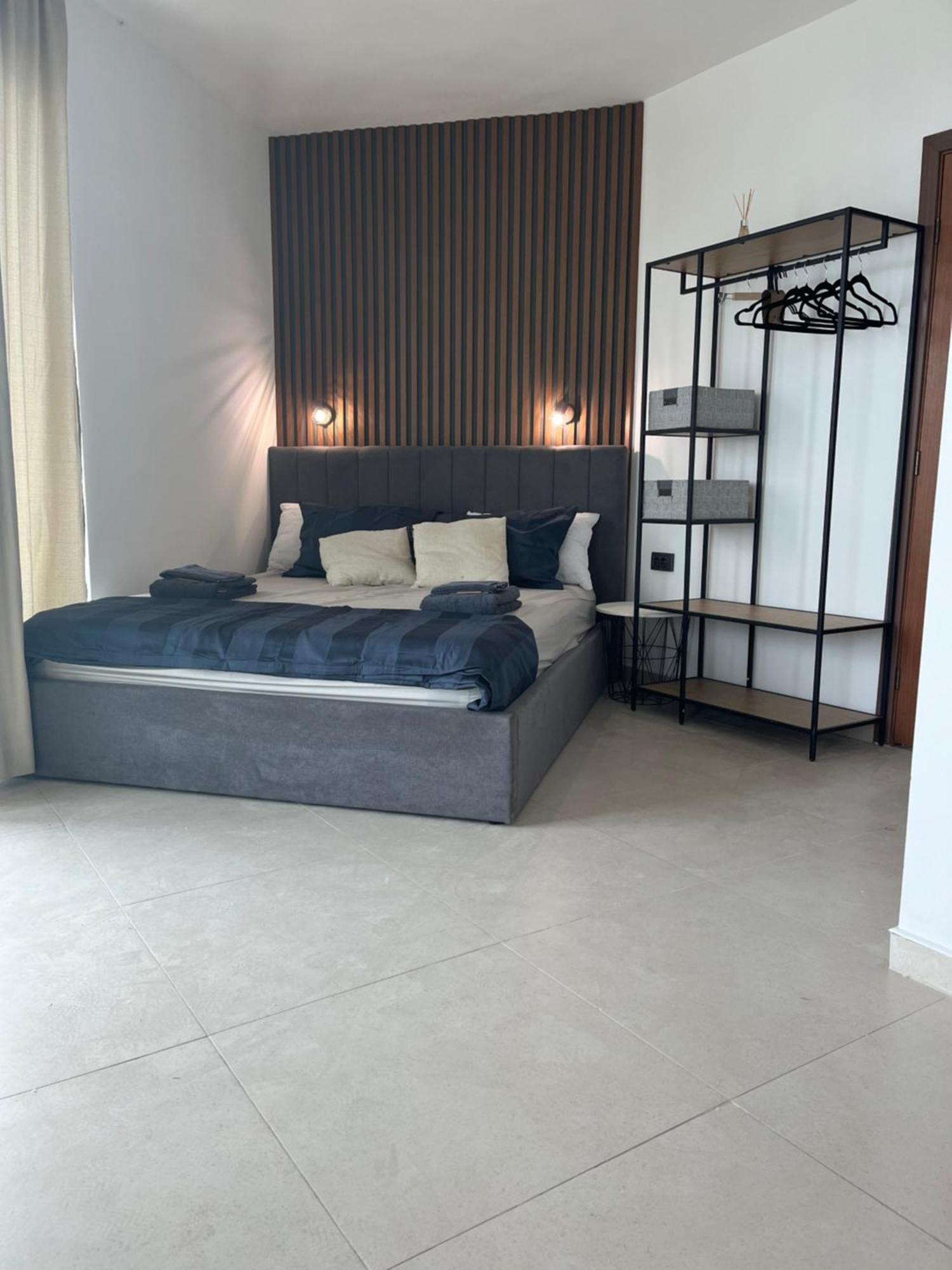 Luxury Studio Golf Coast With Sea View Topola Exterior foto
